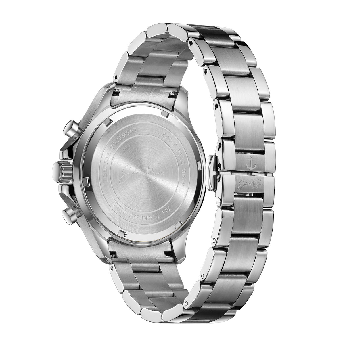 Eddie Seas Atlanticus 701