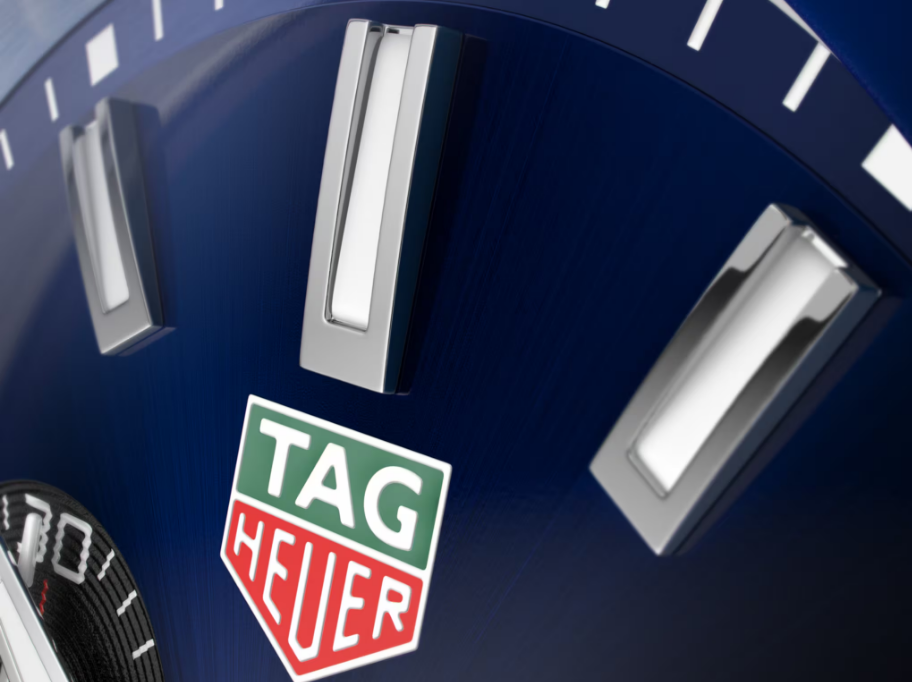 TAG Heuer Formula 1 CAZ101AK.BA0842