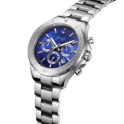 Eddie Seas Atlanticus 701