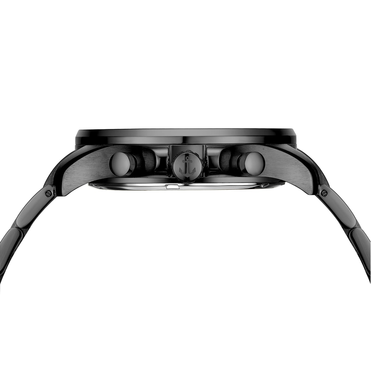 Eddie Seas Atlanticus 901 - Chronograph Watch