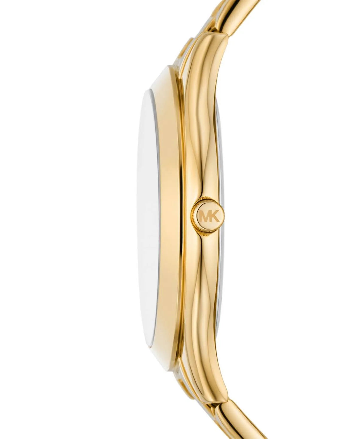 Michael Kors MK4732 – Pyper Rose Gold: Sofisticación Femenina en Oro Rosado