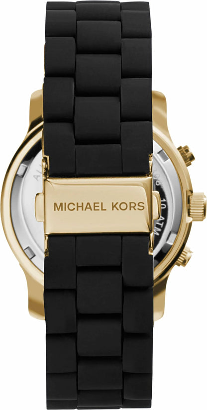 Michael Kors MK5191 – Blair Chronograph: Glamour Funcional para la Mujer Segura