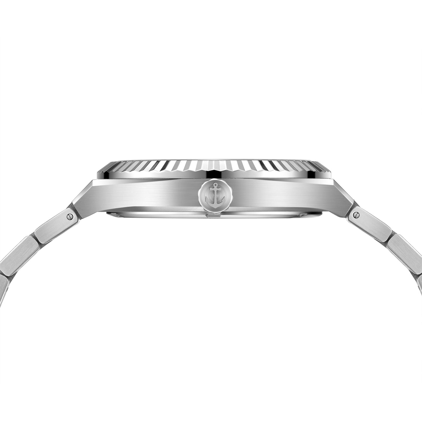 Eddie Seas Pier 101 - Timepiece