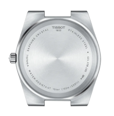Tissot PRX T1374101104100 Esfera Azul 40MM