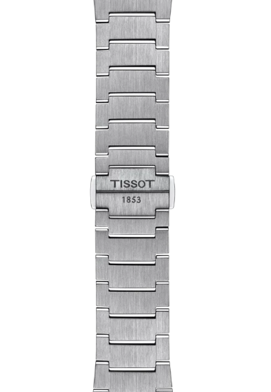 Tissot PRX T1374101104100 Esfera Azul 40MM