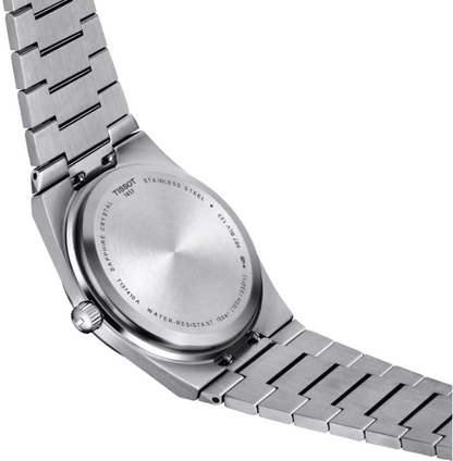 Tissot PRX T1374101104100 Esfera Azul 40MM