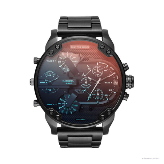 Diesel Mr. Daddy 2.0 DZ7395 — vista principal