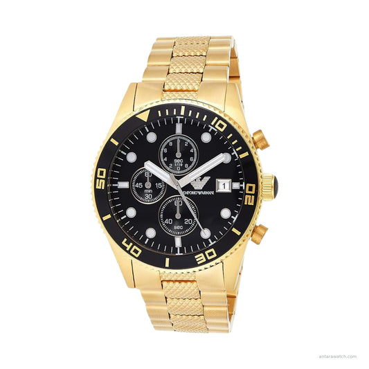 Emporio Armani AR5857 — vista principal