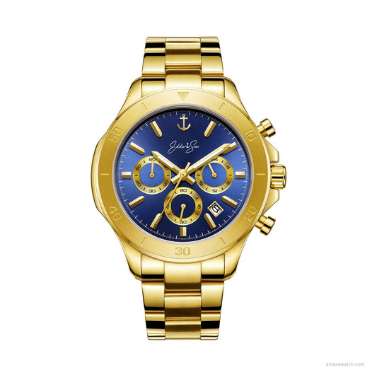 Eddie Seas Atlanticus 801 — vista principal