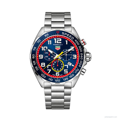 TAG Heuer Formula 1 Red Bull Racing CAZ101AL.BA0842 — vista principal