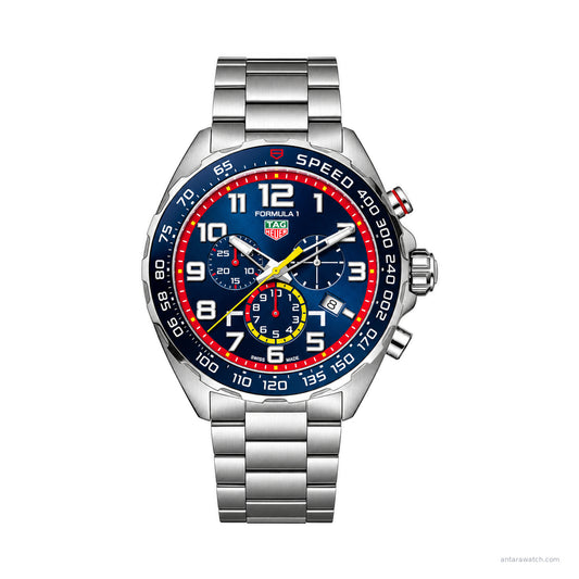 TAG Heuer Formula 1 Red Bull Racing CAZ101AL.BA0842 — vista principal