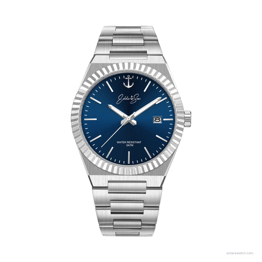 Eddie Seas Pier 101 — vista principal