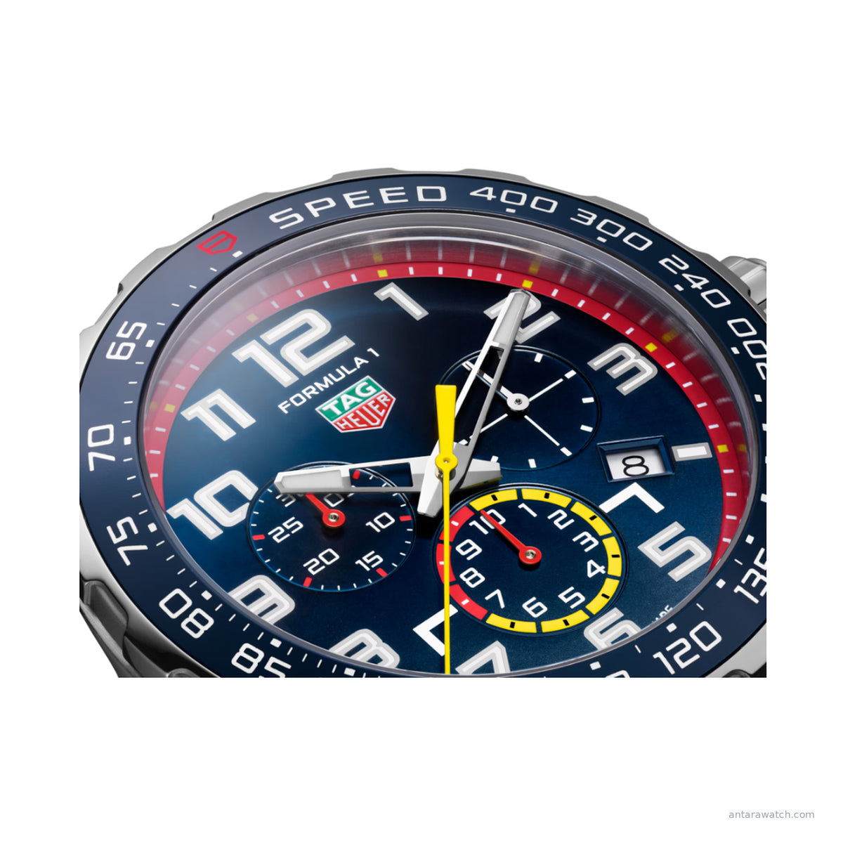 TAG Heuer Formula 1 Red Bull Racing CAZ101AL.BA0842 — imagen 5 de la galería