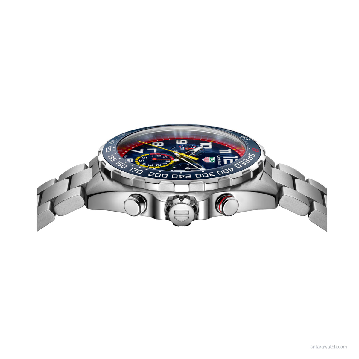 TAG Heuer Formula 1 Red Bull Racing CAZ101AL.BA0842 — imagen 4 de la galería