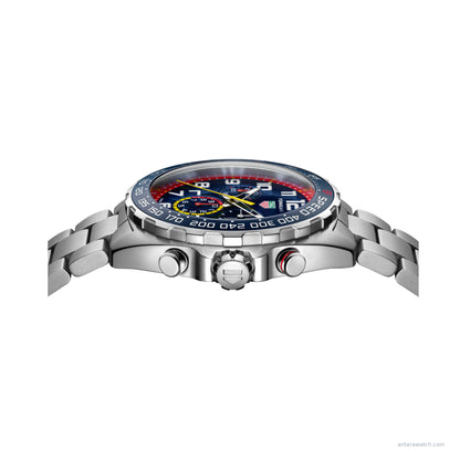TAG Heuer Formula 1 Red Bull Racing CAZ101AL.BA0842 — imagen 4 de la galería