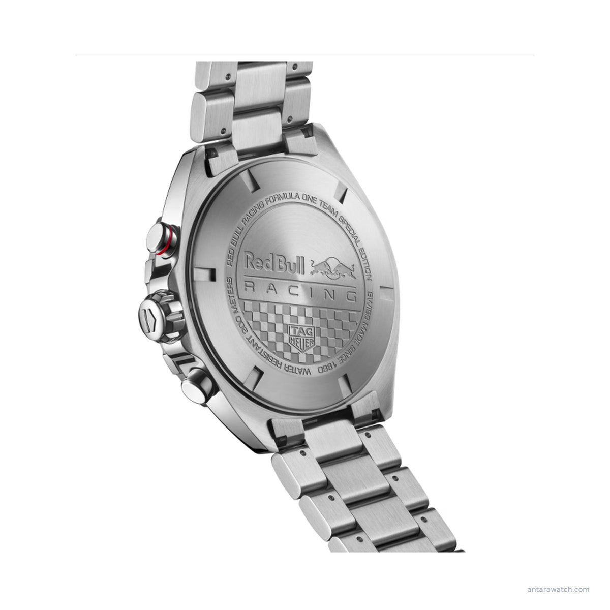 TAG Heuer Formula 1 Red Bull Racing CAZ101AL.BA0842 — imagen 3 de la galería