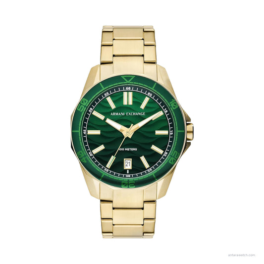 Armani Exchange AX1951 — vista principal
