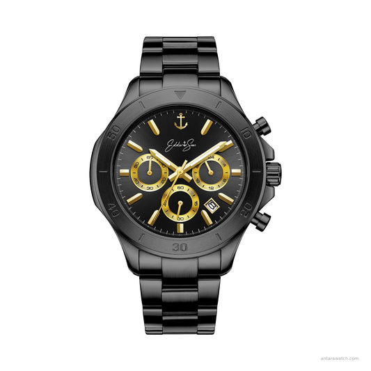 Eddie Seas Atlanticus 901 — vista principal