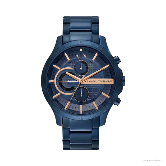 Armani Exchange AX2430 — vista principal