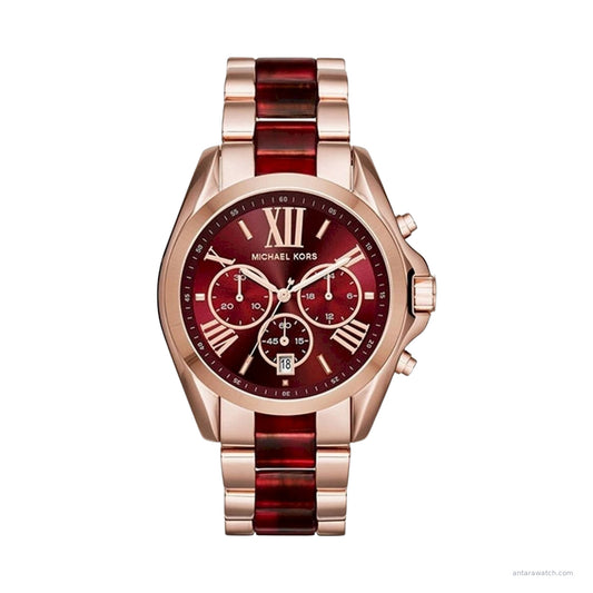 Michael Kors MK6270 — vista principal