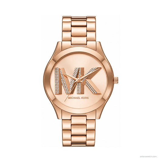 Michael Kors MK4733 Slim Runway — vista principal