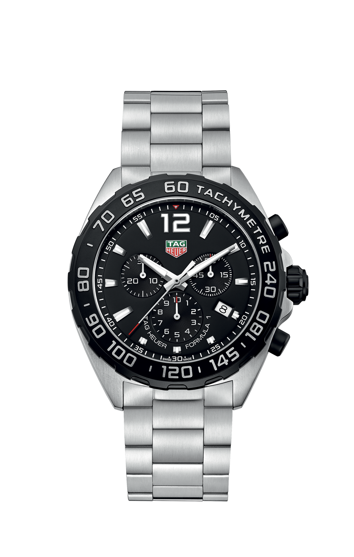 CAZ1010.BA0842 — vista frontal — imagen oficial TAG Heuer