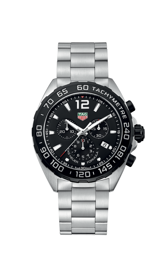 CAZ1010.BA0842 — vista frontal — imagen oficial TAG Heuer