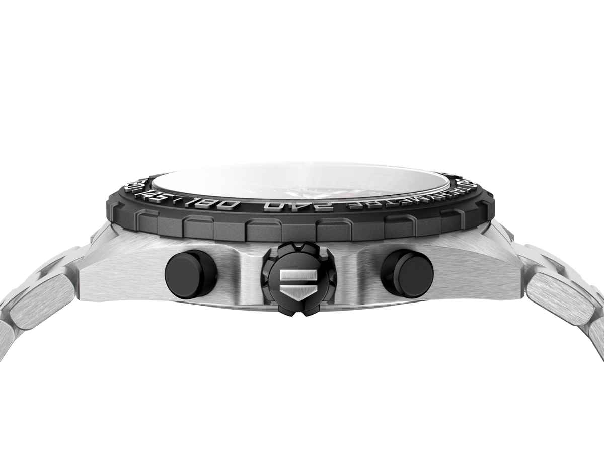 CAZ1010.BA0842 — perfil y corona — imagen oficial TAG Heuer
