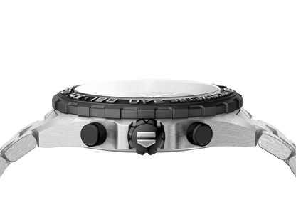 CAZ1010.BA0842 — perfil y corona — imagen oficial TAG Heuer