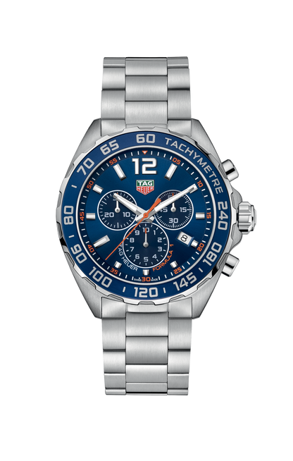 CAZ1014.BA0842 — vista frontal — imagen oficial TAG Heuer