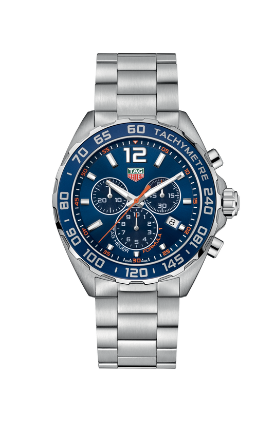 CAZ1014.BA0842 — vista frontal — imagen oficial TAG Heuer