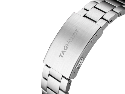 CAZ1014.BA0842 — brazalete y cierre — imagen oficial TAG Heuer