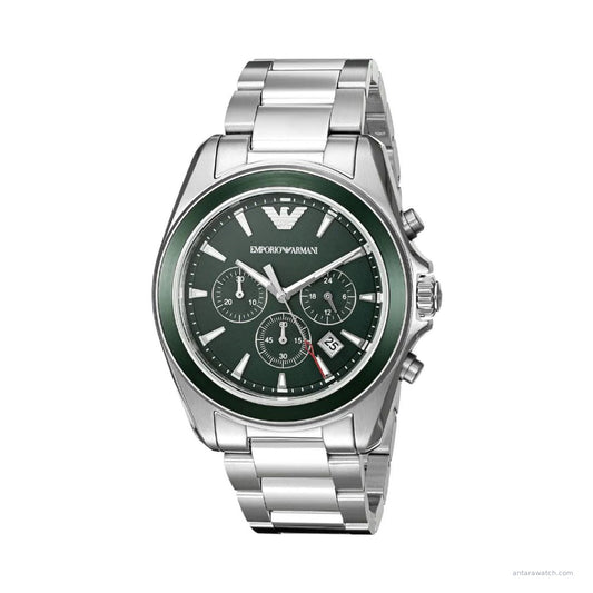 Emporio Armani AR6090 — vista principal