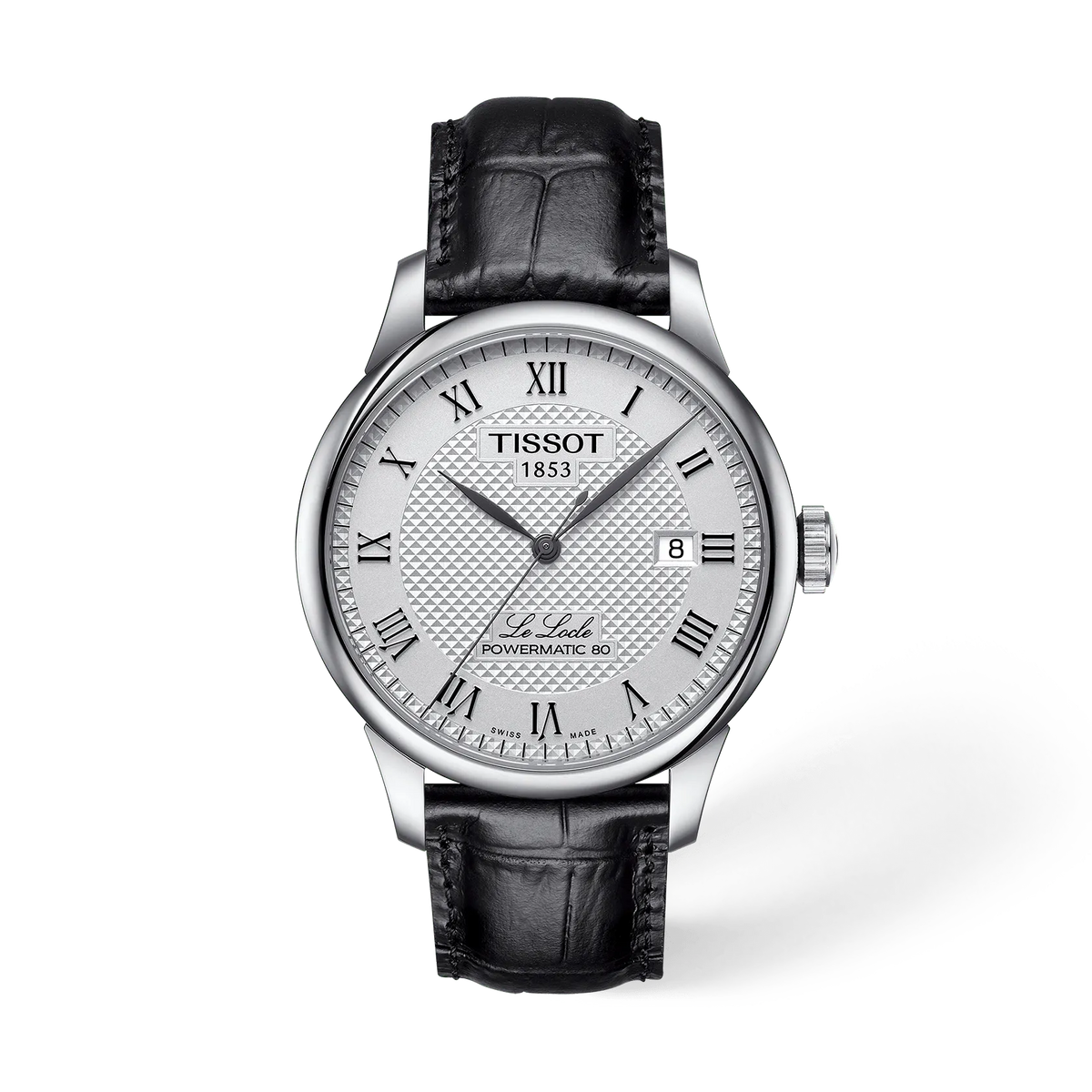 T006.407.16.033.00 - vista frontal - imagen oficial Tissot