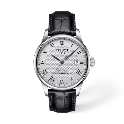 T006.407.16.033.00 - vista frontal - imagen oficial Tissot