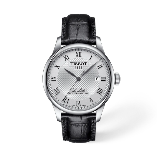 T006.407.16.033.00 - vista frontal - imagen oficial Tissot