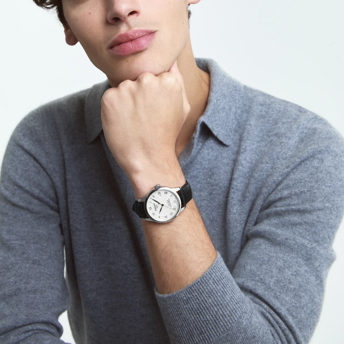 T006.407.16.033.00 - en la muñeca - imagen oficial Tissot