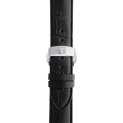 T006.407.16.033.00 - brazalete o correa y cierre - imagen oficial Tissot