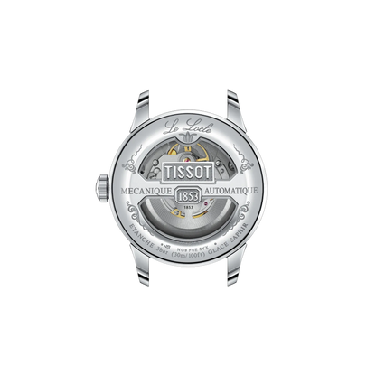 T006.407.16.033.00 - parte trasera - imagen oficial Tissot