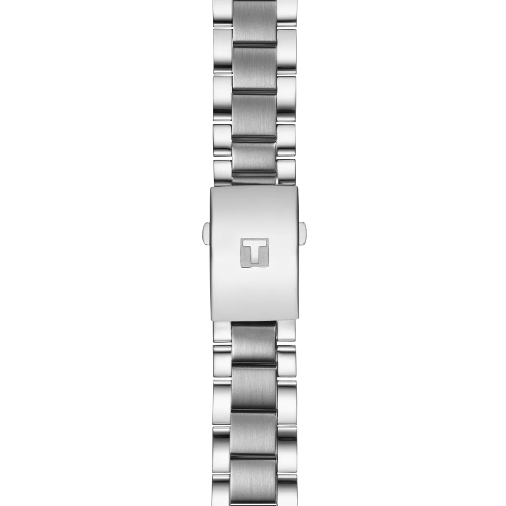 T116.617.11.047.01 - brazalete o correa y cierre - imagen oficial Tissot