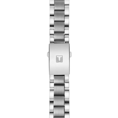 T116.617.11.047.01 - brazalete o correa y cierre - imagen oficial Tissot