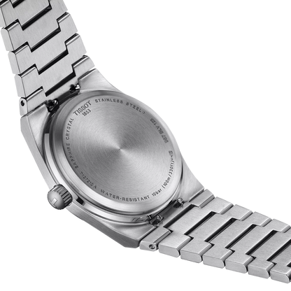 T1372101135100 — parte trasera — imagen oficial Tissot