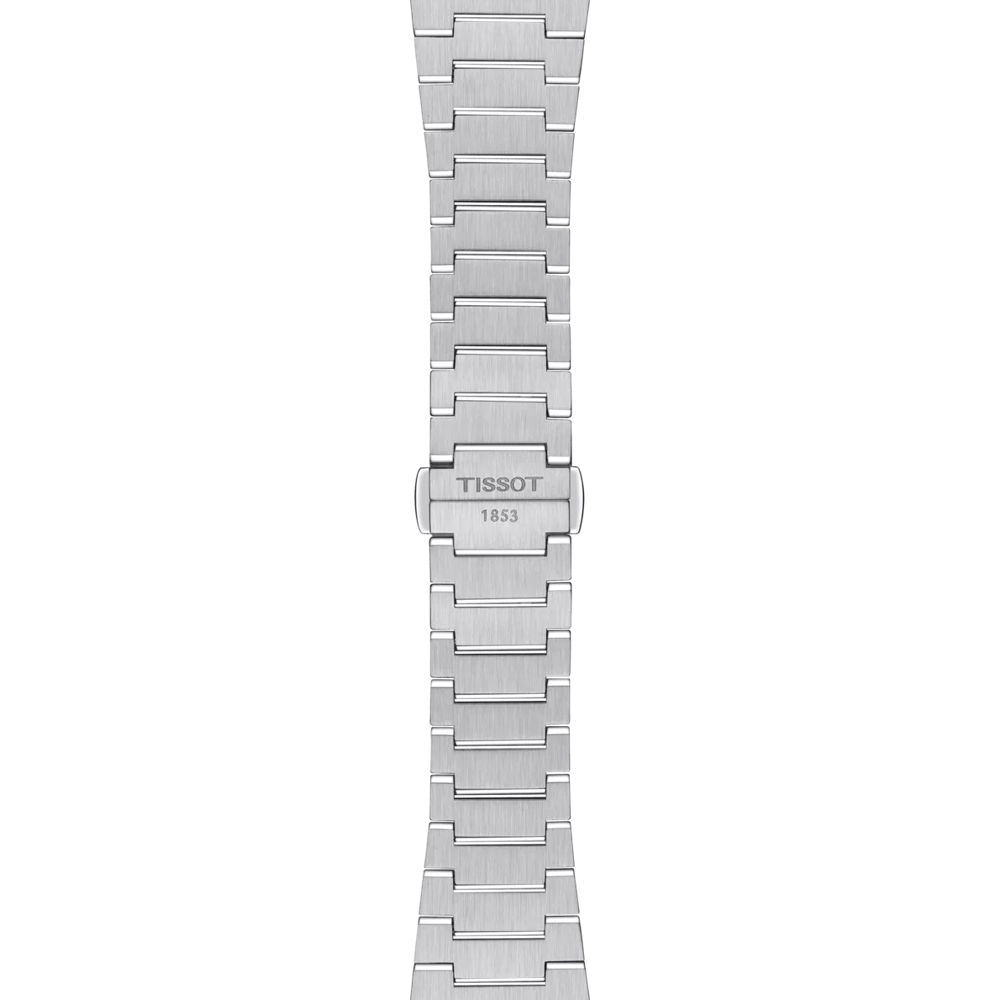 T1372101135100 — brazalete y cierre — imagen oficial Tissot