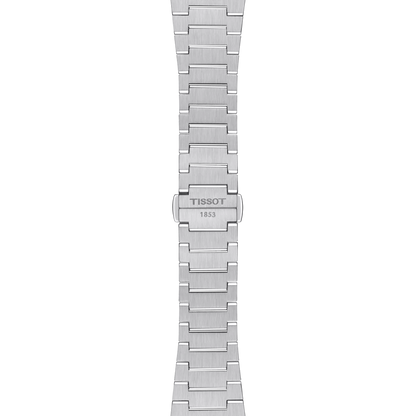 T1372101135100 — brazalete y cierre — imagen oficial Tissot