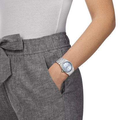 T1372101135100 — en la muñeca — imagen oficial Tissot