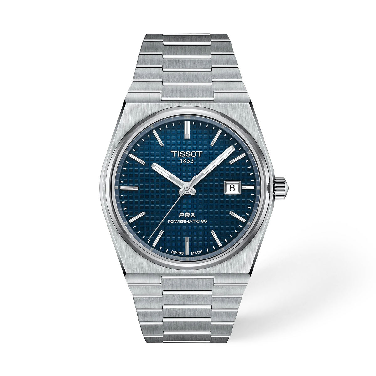 T1374071104100 — vista frontal — imagen oficial Tissot