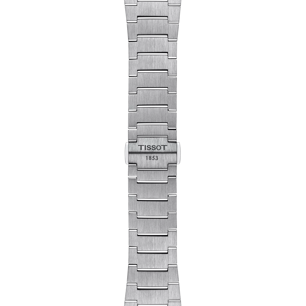 T1374071104100 — brazalete y cierre — imagen oficial Tissot