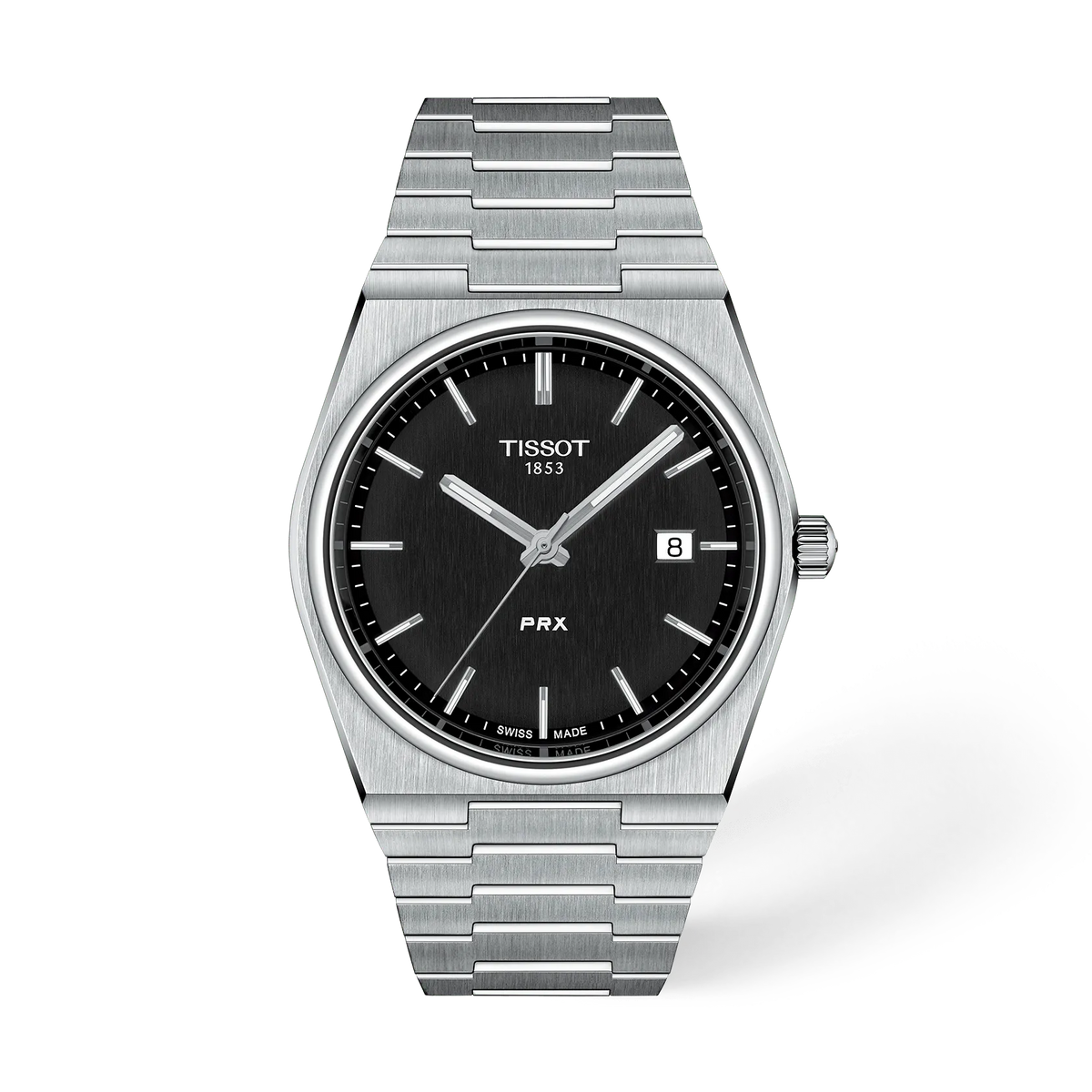 T1374101105100 — vista frontal — imagen oficial Tissot
