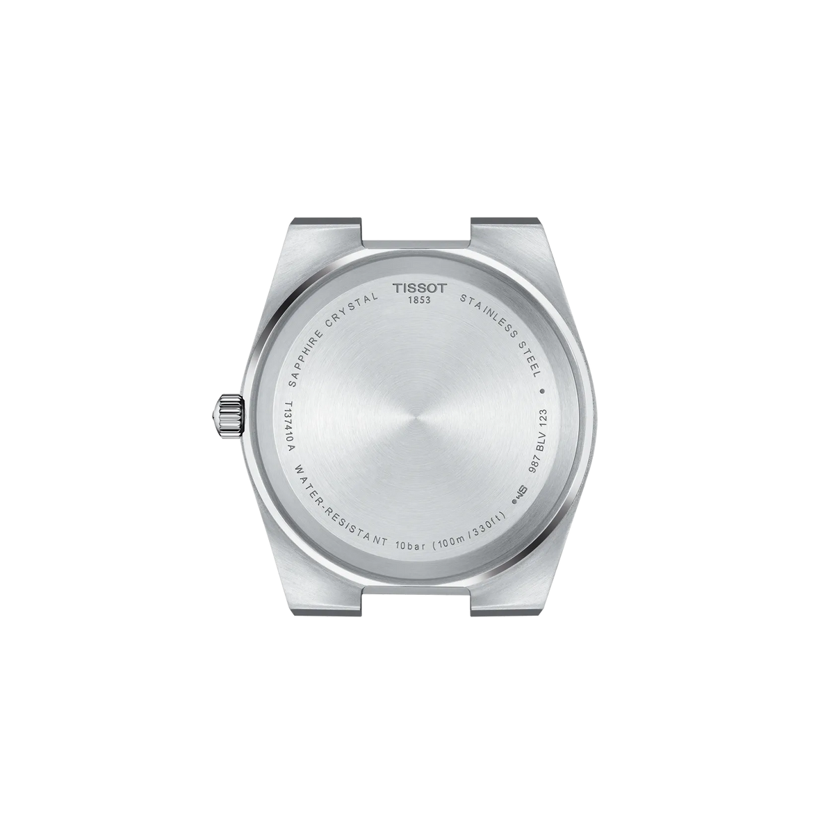 T1374101105100 — parte trasera — imagen oficial Tissot