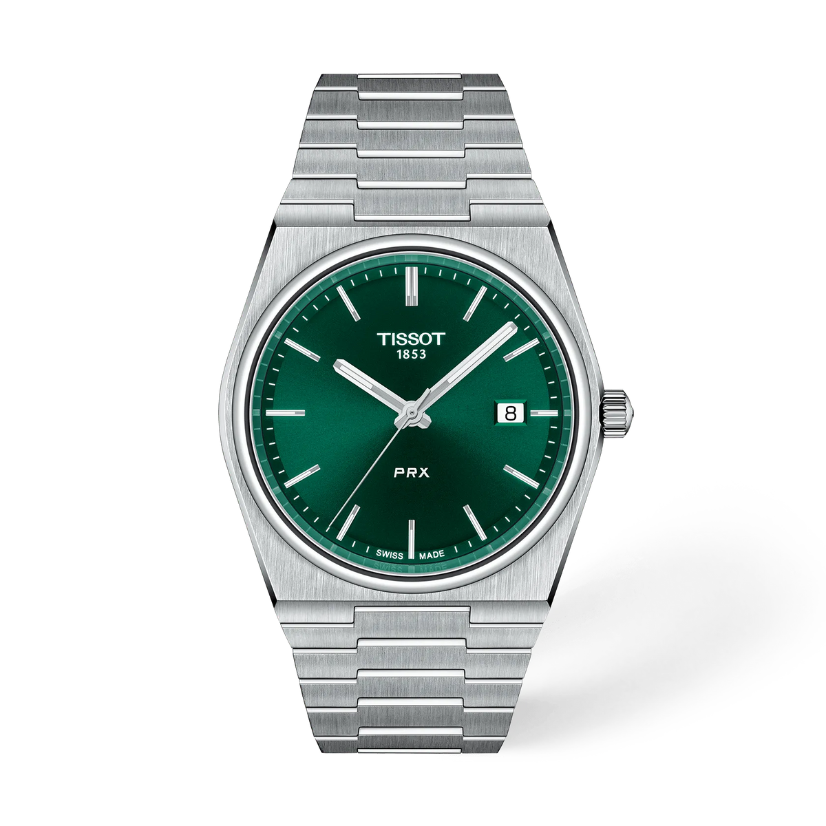 T137.410.11.091.00 - vista frontal - imagen oficial Tissot